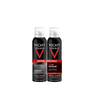 Vichy Sensi Anti-Irritations Shaving Gel