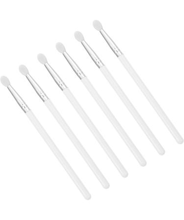 18 Pcs Silicone Mask & Lip Brush Set Makeup Lipstick Applicator & Lip Balm Tools for Flawless Application - Buy Online on GoSupps.com