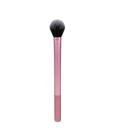 Real Techniques Setting Brush 1 by Samantha Chapman - Perfect Finish Makeup Tool - Buy Online on GoSupps.com