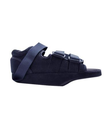 Buy ARTIBETTER Fractured Plaster Shoe Wedge - Comfortable Walking Shoes for Recovery | International Shipping Available - Buy Online on GoSupps.com