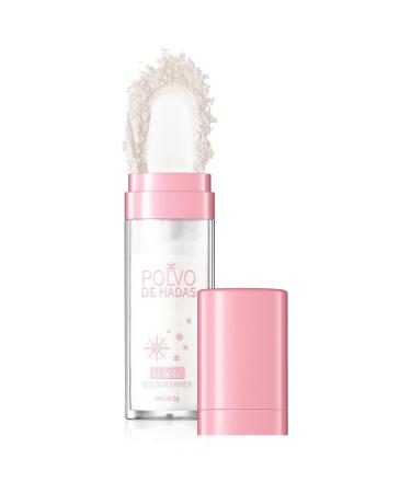 Highlighter Stick Patting Powder | Lip Powder Cosmetic Brighten Powder Pearlescent And Shiny For Arm Full Body Pochy 1#