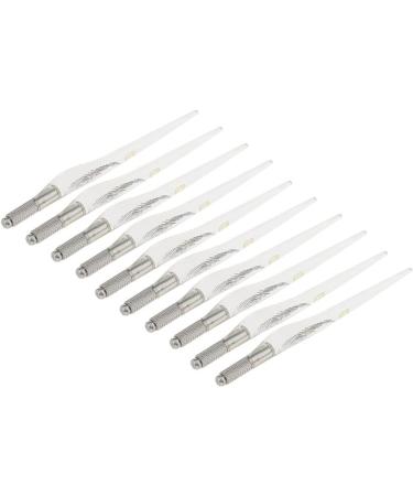 Jojomis Professional Stainless Steel Needles 16G - 10pcs | Premium Quality for Flawless Skin - Buy Online on GoSupps.com