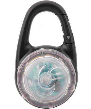 Buy Colorful LED Dog Light Pendant | Safety Warning Light for Camping & Hiking - Buy Online on GoSupps.com