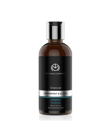 Buy The Man Company Charcoal Care Trio Gift Set | Shampoo Face Wash & Body Wash - International Shipping Available - Buy Online on GoSupps.com