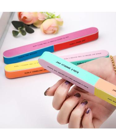 Artificial Nail Clippers Manicure Pedicure Clipper Tool with Nail Files Acrylic False Nails Clipper Fake Gel Nail Tips Professional Edge Cutter - Buy Online on GoSupps.com