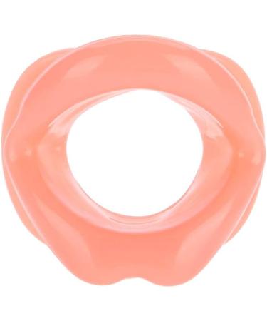 Face Lifting Slimming Hammock and Lip Trainer Silicone Face Lifting Chin Belt Exercise Mouth Muscle Tightener Tightening Anti-Wrinkle Tool - Buy Online on GoSupps.com