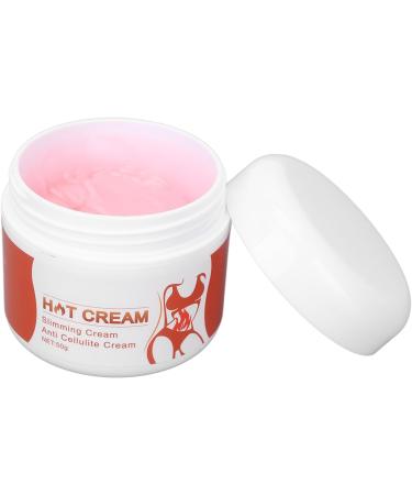 Qukaim Body Hot Cream Hot Cream Slimming and Shaping Cream for Belly Leg Waist 50g / 1.8oz - Buy Online on GoSupps.com