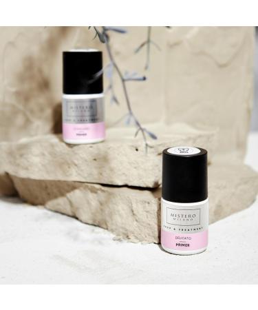 VJ Primer No Acid Nail Gel Acrylic Polygel UV Manicure - Buy Online on GoSupps.com