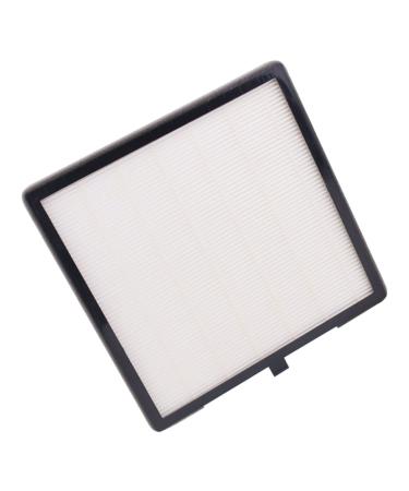 POPETPOP 2 Pcs Nail Filter Dust Filter Plate Mini Duster Durable Net Hand Held Vacuum Parts Cleaner Vacuum Cleaner Handheld Manicure Strainer Car Vacuum Plastic Filter Screen Japanese-style 18x17cmx2pcs As Shownx2pcs