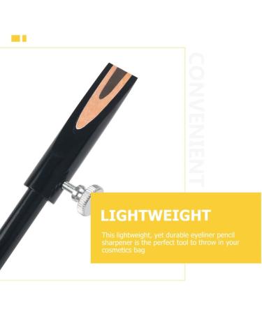 Beavorty Eyebrow Pencil Sharpener Duckbill Sharpener Eye Pencil Sharpener Makeup Pencil Sharpening Tool for Waterproof Peel off Brow Eyebrow Pencil Sharpener Pencils Eye Liner Sharpeners - Buy Online on GoSupps.com