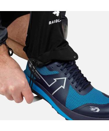 Buy Raidlight Trail Gaiters - Ultimate Protection for Trail Running | International Shipping - Buy Online on GoSupps.com