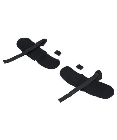Hallux Valgus Bunion Corrector | Double Adjustment Toe Separator for Correction - Buy Online on GoSupps.com