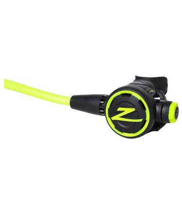 Atomic Zeagle F8 Scuba Octopus - Buy Online on GoSupps.com