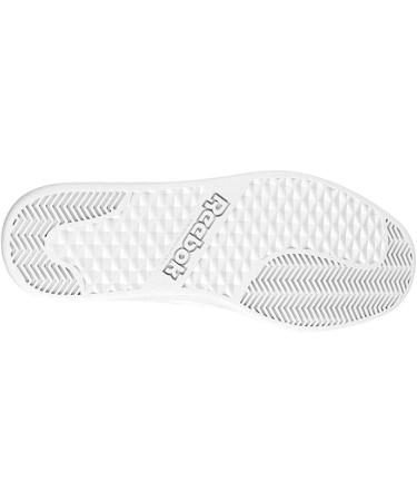Reebok Women's Royal Complete Clean 2 Tennis Shoes - White - Size 38 EU - International Shipping Available - Buy Online on GoSupps.com