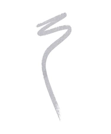 Maybelline Tattoo Liner Gel Pencil - 961 Sparkling Silver - Buy Online on GoSupps.com