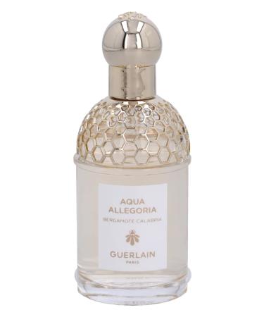 Guerlain Aqua Allegoria Bergamote Calabria Eau de Toilette 75 ml - Buy Online on GoSupps.com