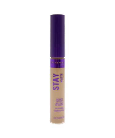 Rimmel London Stay Matte Concealer - 331 Sand Concealer Women 0.23 oz - Buy Online on GoSupps.com