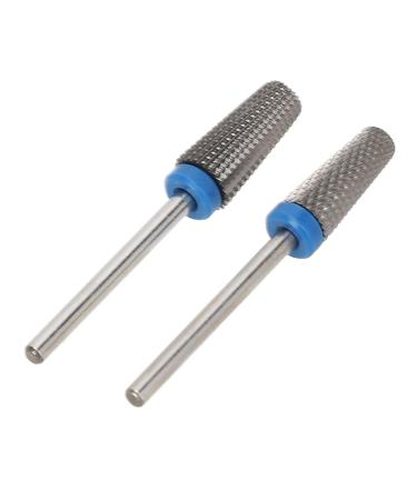 Nail Drill Bits Reshaping Nail Drill Bits Polishing for Electronic Grinder for Beginners - Buy Online on GoSupps.com