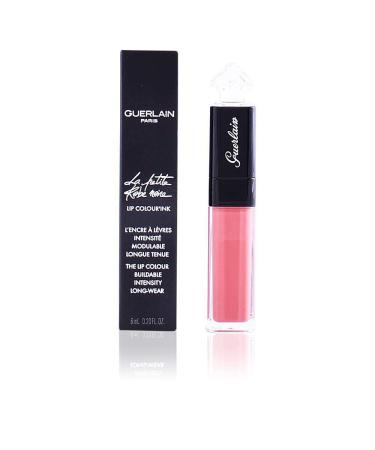 Guerlain La Petite Robe Noire Lip Colour'Ink Lipgloss Dark Sided No. 122 6 ml