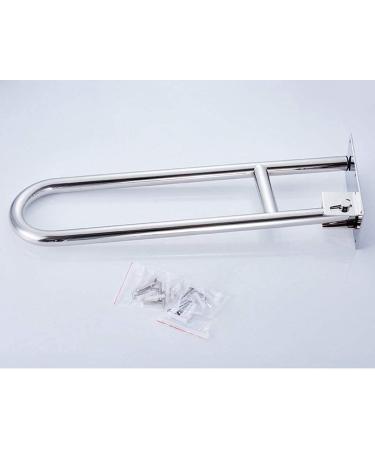 Grab Rail Home Bathroom Safety Handicap Grab Bar Handrail Anti-Static Anti- Grab Bar Safety Ar Wall-Mounted Grab Rail Non-Slip Grab Bar Bat - Buy Online on GoSupps.com