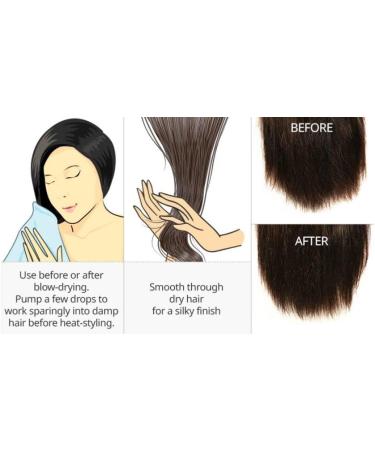 Hair Oil 100ml - Buy Online on GoSupps.com