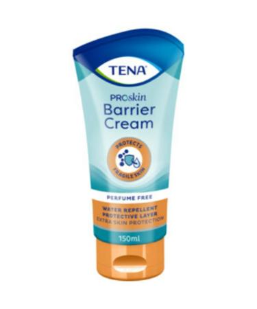 Tena Barrier Cream