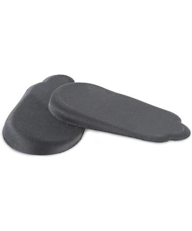 FOMIYES Arch Pads - 3 Pairs Foot Support Insoles for Flat Feet Leg Correction & Comfort - Buy Online on GoSupps.com