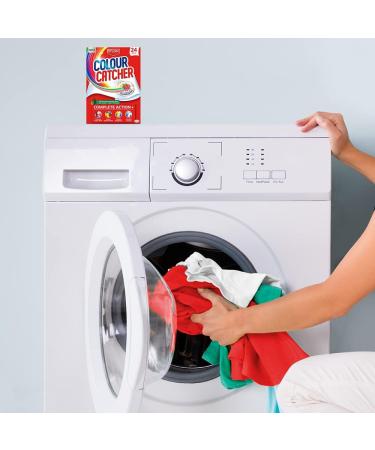 Dylon Laundry Sheet 60 - Buy Online on GoSupps.com