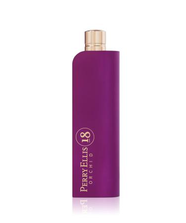 Perry Ellis Fragrances Perry ellis 18 orchid for women - 4-piece gift set 3.4 Fl Ounce 13.4 Fl Oz (Pack of 1) - Buy Online on GoSupps.com