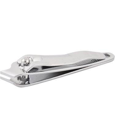 Sourcingmap Side Slant Edge Manicure Tool Finger Toe Nail Clipper Cutter Scissor Trimmer 6cm - Buy Online on GoSupps.com