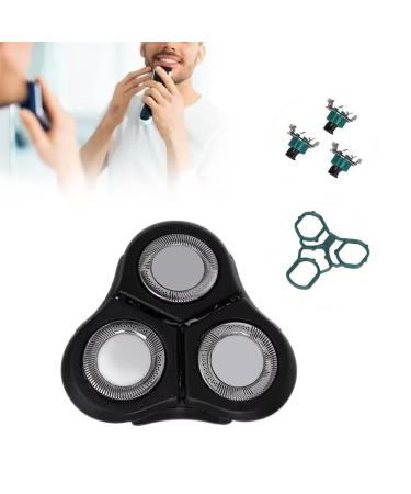 Buy RQ11 Replacement Shaving Head for SensoTouch 2D 1150X 1160X 1170X 1180X - Fast International Shipping - Buy Online on GoSupps.com