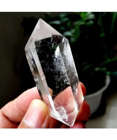 QGKLTSNA Natural Herkimer Diamond - Buy Online on GoSupps.com