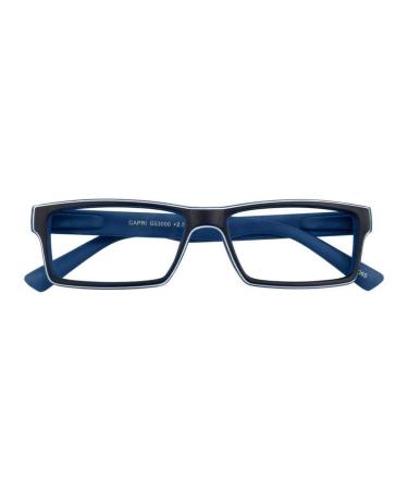 I NEED YOU reading glasses Capri SPH:+1.00 Color:Blue