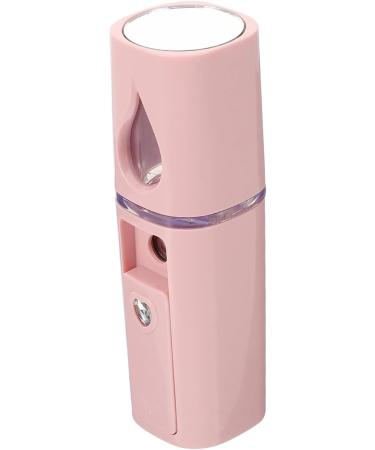Baluue 2pcs Face Portable Mister Abs Face Steamer for Facial Portable Face Steamer 10.00X3.00X3.00CMx2pcs - Buy Online on GoSupps.com