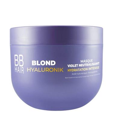 BBHair Blond Hyaluronik Generik Mask 500ml
