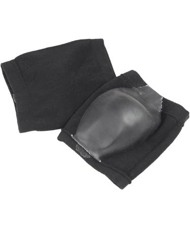 POPETPOP 2 Pairs gelt socks foot sleeve socks with pad open toe socks plantar sleeve spa plantar sock arch support sleeves silicone gel heel dry skin men and women - Buy Online on GoSupps.com