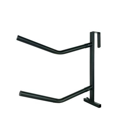 York saddle holder for 2 saddles portable