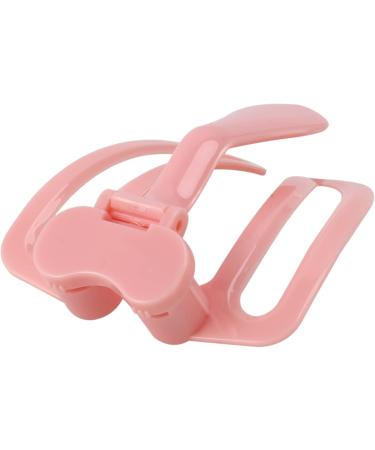 iFutniew Foldable Eyebrow Shaping Stencils Eyebrow Grooming Stencil Kit Shaping Templates DIY Tools (Pink) - Buy Online on GoSupps.com