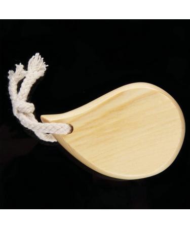 Buy Facial Cleaner Brush with Wooden Handle - Soft Face Care Brush for Women | International Shipping Available - Buy Online on GoSupps.com