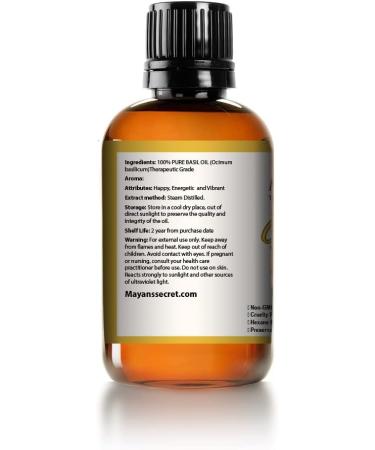 Ginger Root CO2 Essential Oil 100% Pure - Best Therapeutic Grade | 1 oz | International Shipping Available - Buy Online on GoSupps.com
