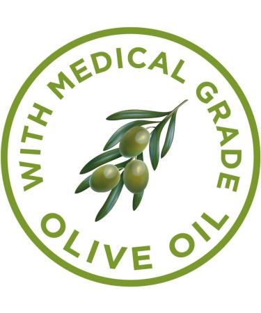 Clear Olive Oil Ear Spray - Natural Ear Wax Removal Treatment - Gentle & Easy to Use - 10ml Spray - Buy Online on GoSupps.com