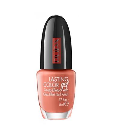 Pupa Lasting Color Gel 034 Juicy Mango