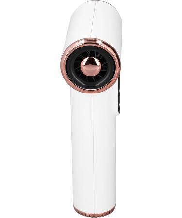 TYTOGE Hair Dryer Cordless USB Rechargeable 15000mAh Fast Drying Portable Blow Dryer for Dormitory Travel Outdoor - Buy Online on GoSupps.com