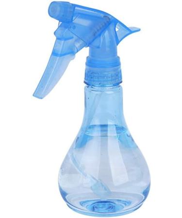 Beaupretty 3-St Makeup Spray Bottles - Refillable Travel & Liquid Sprayers for Makeup Water and Plants - Multicolored Design - Buy Online on GoSupps.com