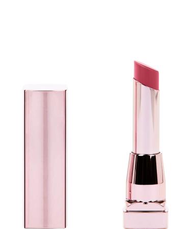 Maybelline CS Shine Compulsion NU 100 Magenta Lip Sticks - Buy Online on GoSupps.com