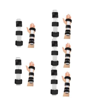 ULTECHNOVO 5pcs Finger Splint Finger Fixation Belt Practical Hand Stabilizer Finger Stabilizer Finger Wrapping Belt Ligament Injury Stabilizer Finger Tool Finger Support Brace