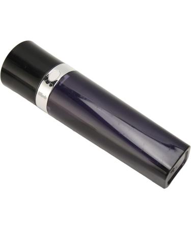 Rechargeable Silicone Enema Pear - Portable Leak-Proof Anal Shower Set for Colon Cleansing - Efficient & Convenient for Men & Women (Purple) - Buy Online on GoSupps.com