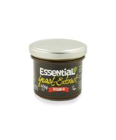 Essential Trading | Yeast Extract | 3 x 125g