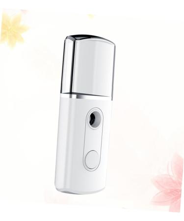 Healeved 2 Pcs Creative Nano Mist Sprayer Steamer Fashion Mist Sprayer Mini Face Spray Device - Buy Online on GoSupps.com