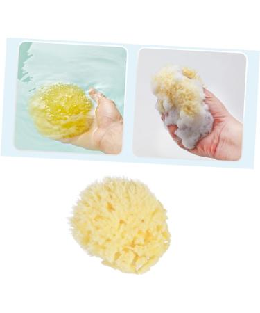 Healeved Bath Sponge Sponges Bath Shower Sponge Seaweed Sponge Natural Algae Sponge - Buy Online on GoSupps.com